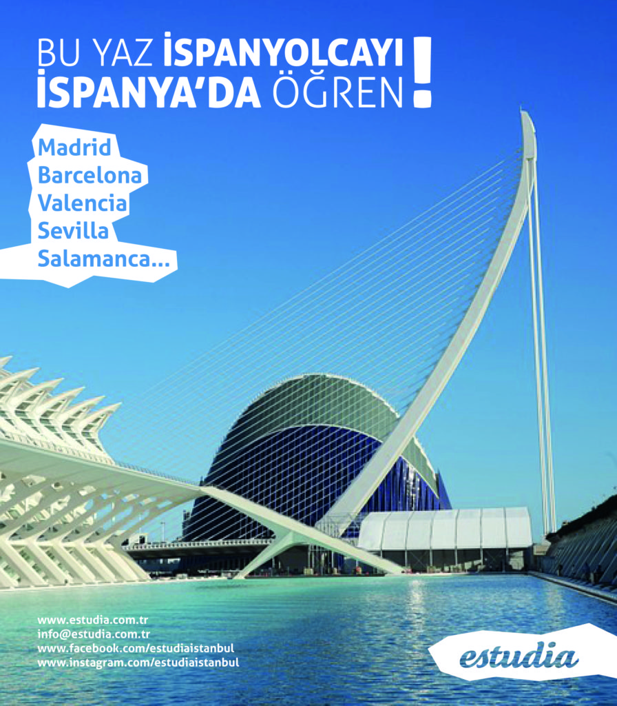 İspanya İspanyolca Okul