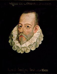 İSPANYOLCA’NIN EN ÖNEMLİ YAZARLARI: MIGUEL DE CERVANTES