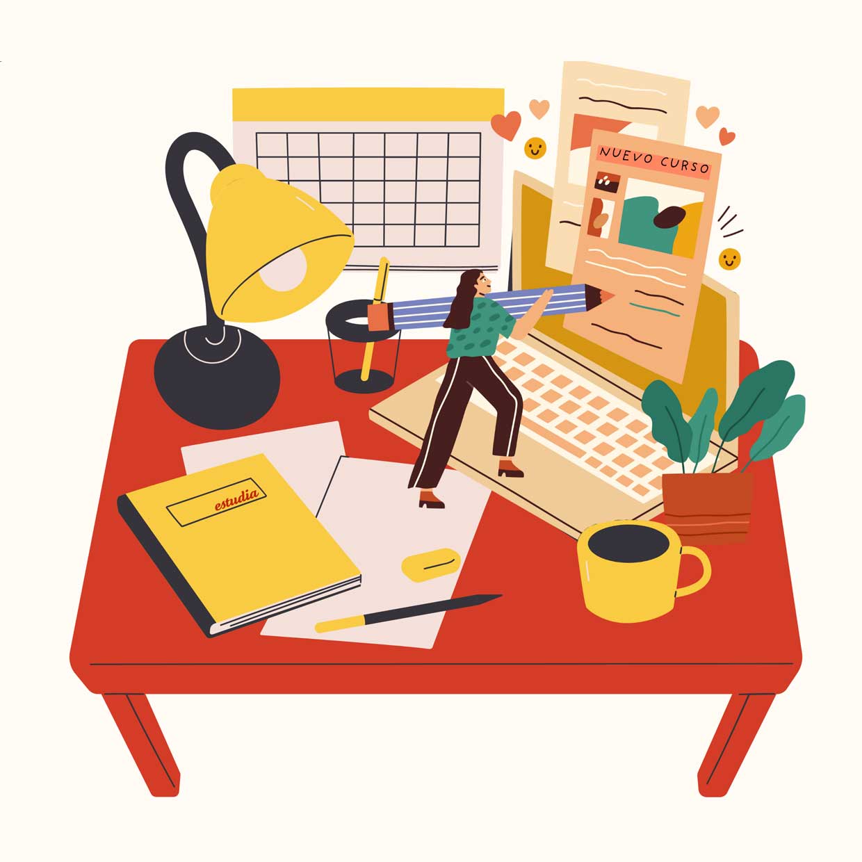 İspanyolca Grup Dersleri