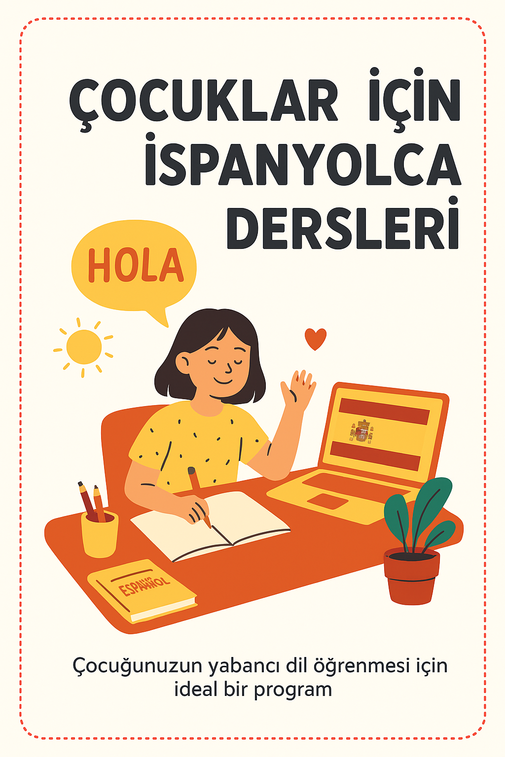 aprende español online