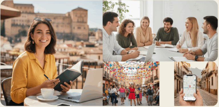 İspanya Vize Başvurusu