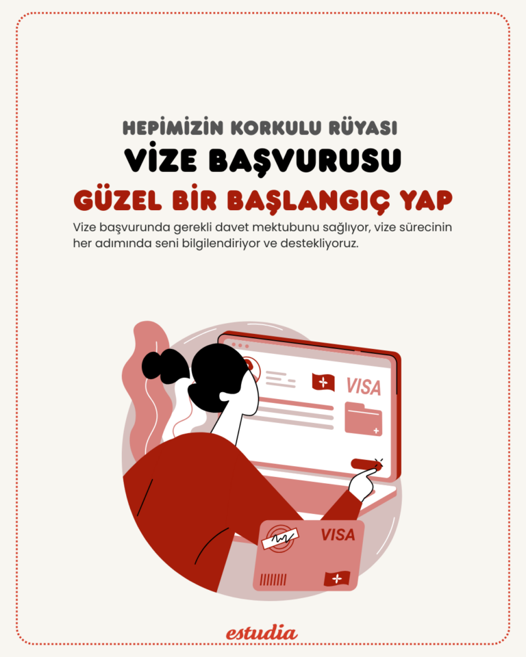 İspanya vize başvurusu