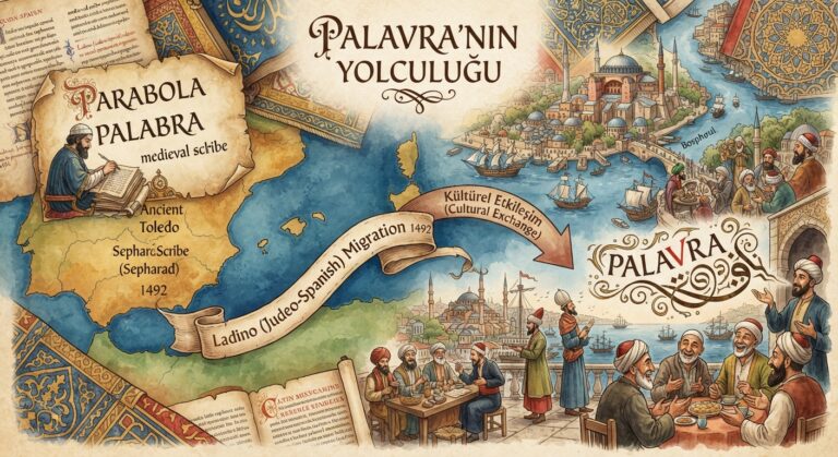İspanyolcadan Türkçeye